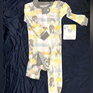 Burt’s bees Jammies